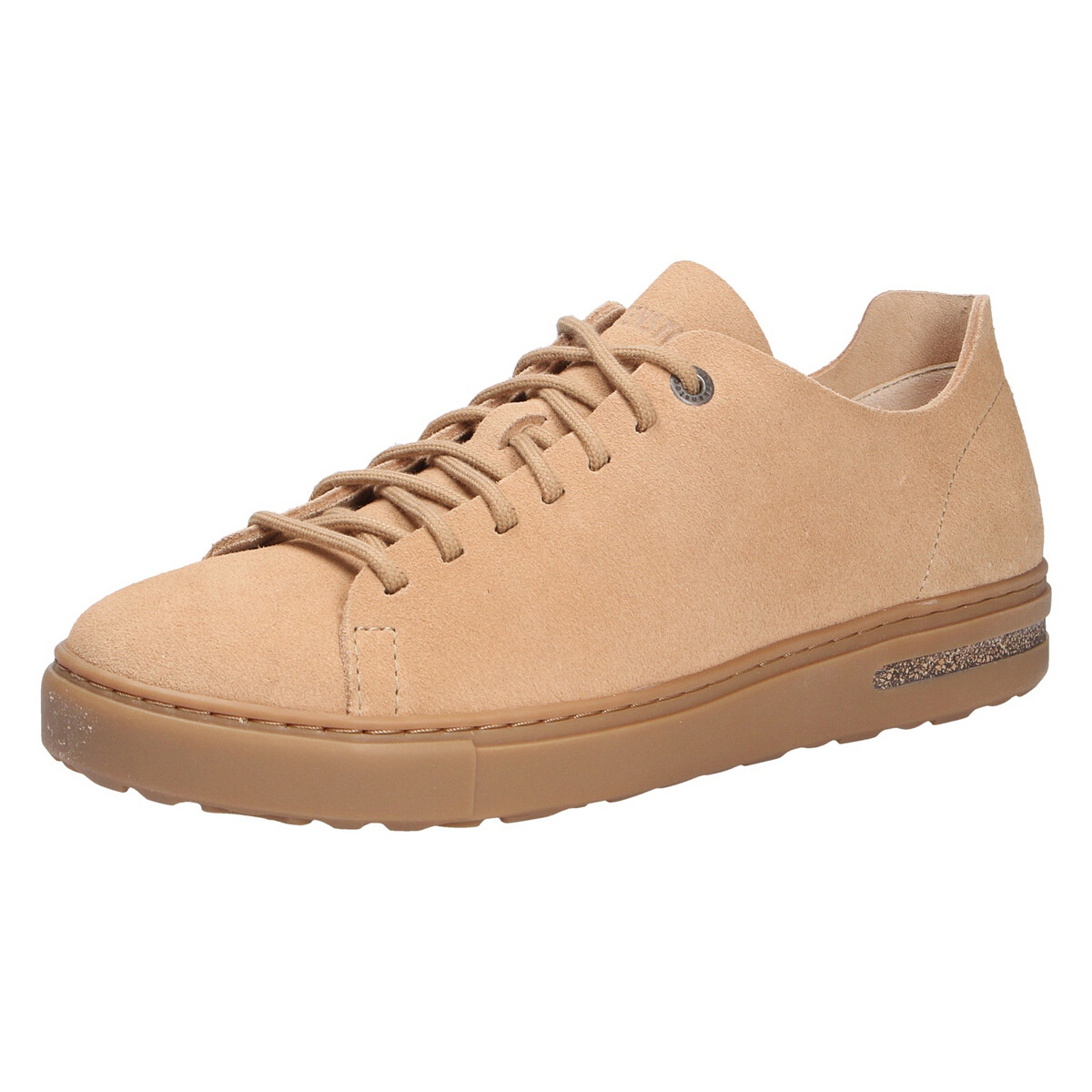 

Туфли Birkenstock Sneaker, бежевый