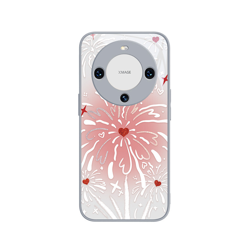 

Чехол для телефона MSMF Us 10 Cents Msmf, DWFQBL17182 - Rose pink