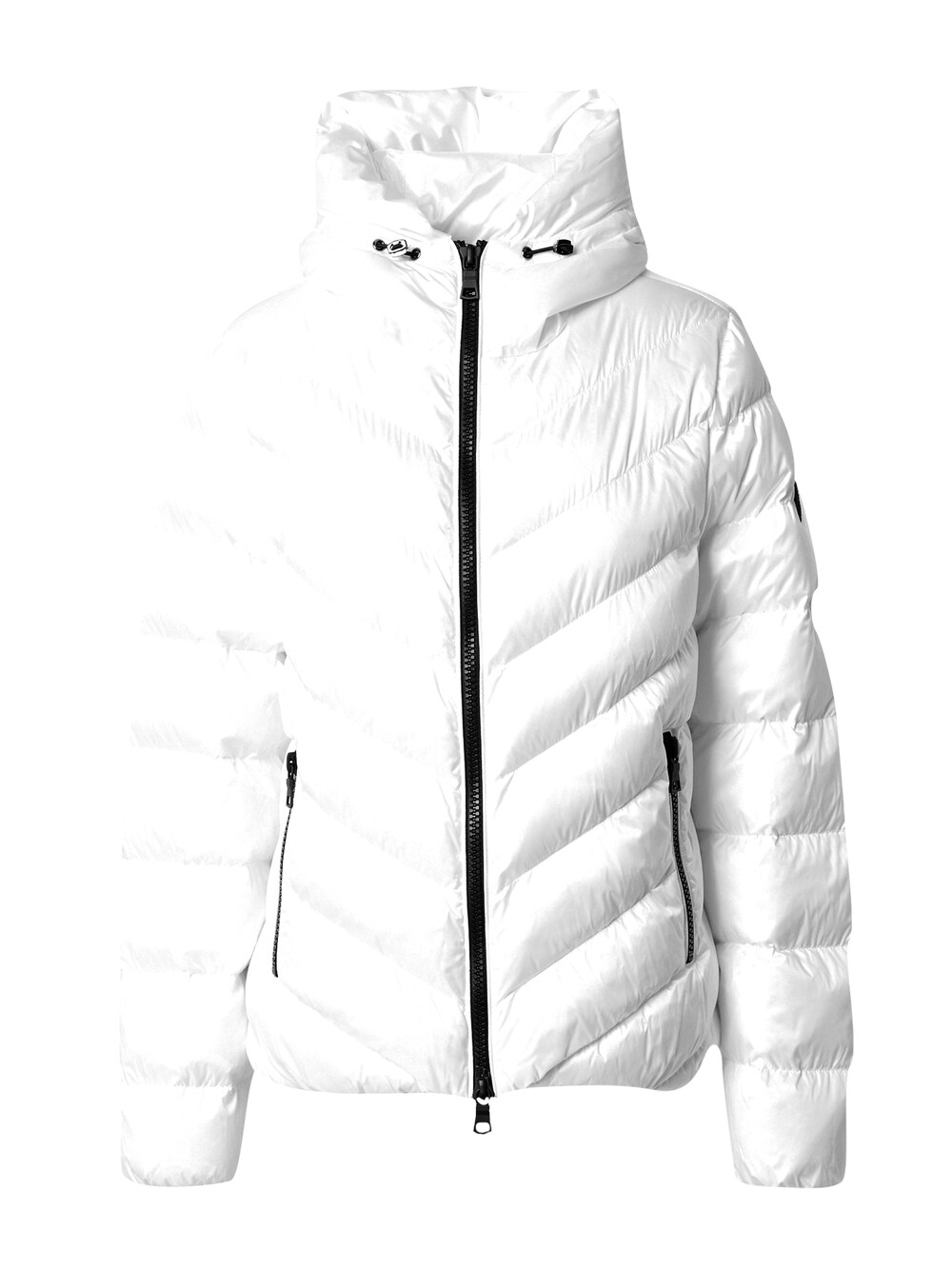 Межсезонная куртка No. 1 Como LIV, белый куртка no 1 como демисезонная размер 46 48 желтый