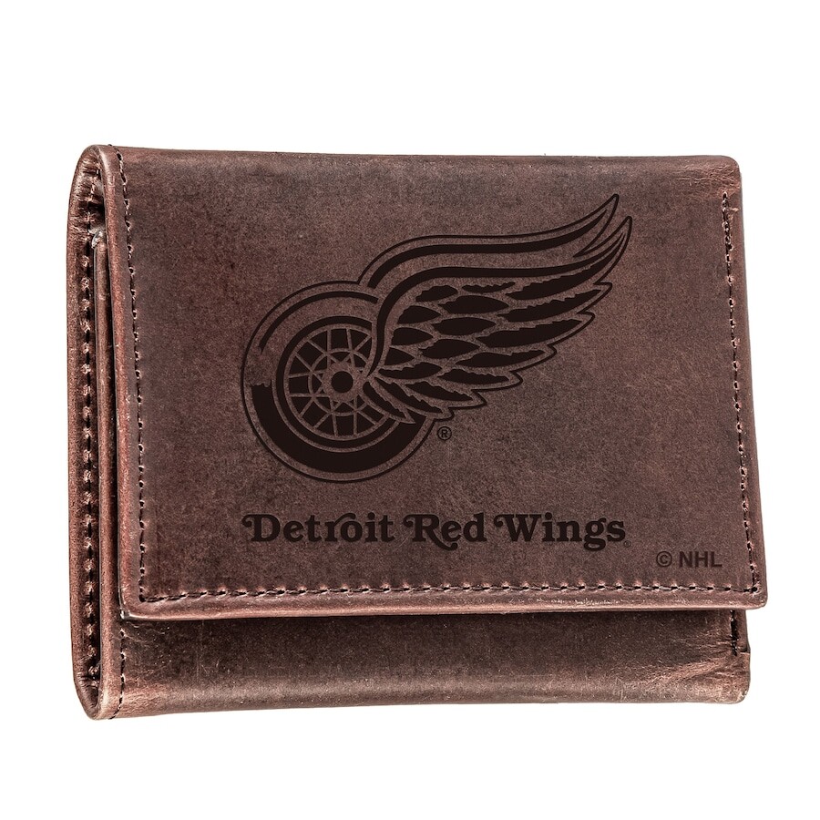 

Кошелек Evergreen Enterprises Detroit Red Wings