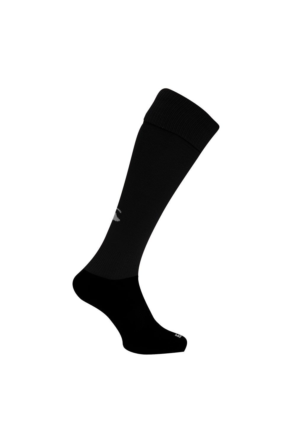 Спортивные носки для игры в регби Canterbury, черный регбийка игровая размер s русский 48 сборной россии по регби canterbury