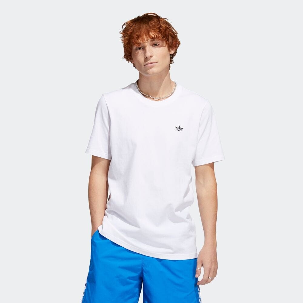 

Футболка Adidas HM9369, белый