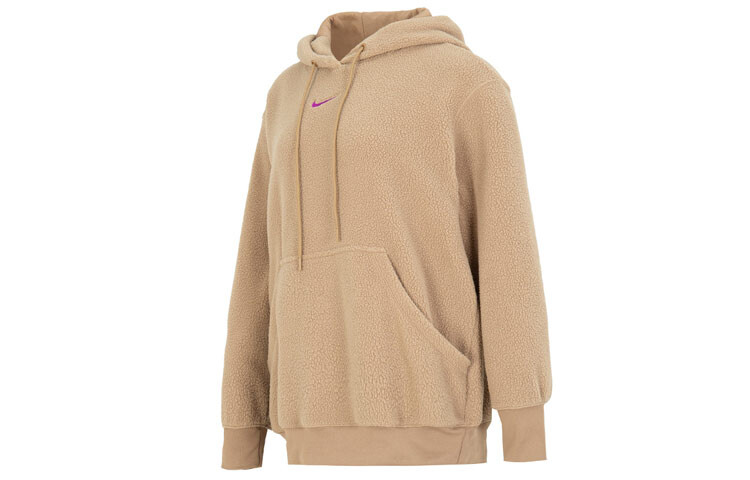 

Женская толстовка Nike
