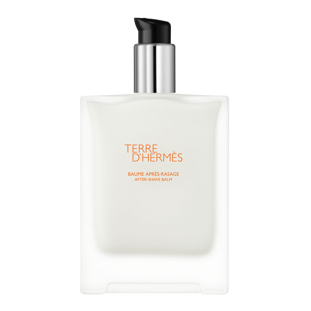 

Мужской бальзам после бритья hermes Hermes Terre D', 100 мл