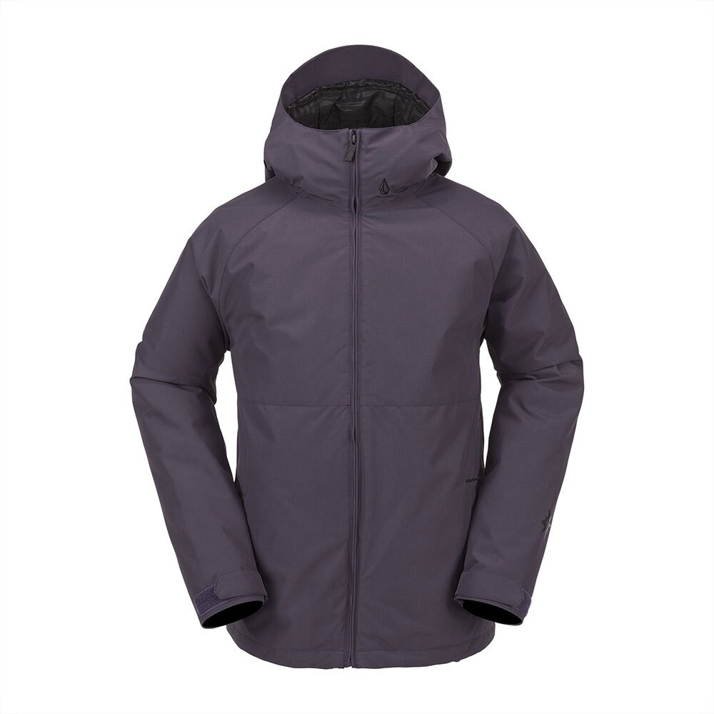 

Куртка Volcom 2836 Ins, фиолетовый
