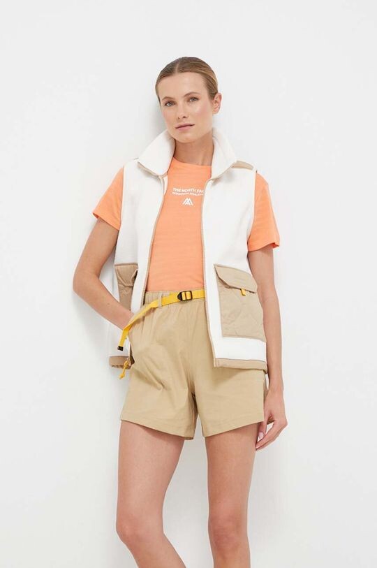 

Спортивный жилет Royal Arch The North Face, бежевый