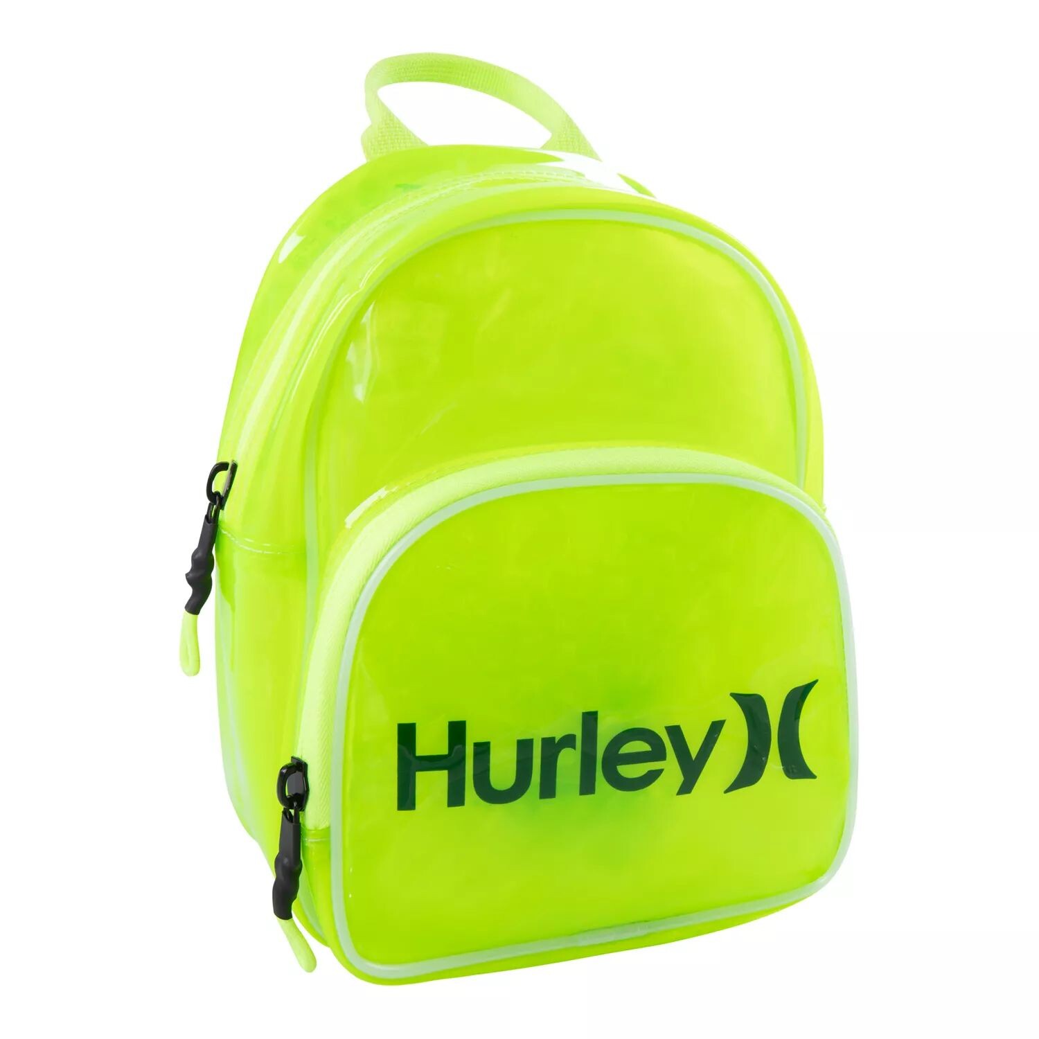 

Прозрачный мини-рюкзак Hurley