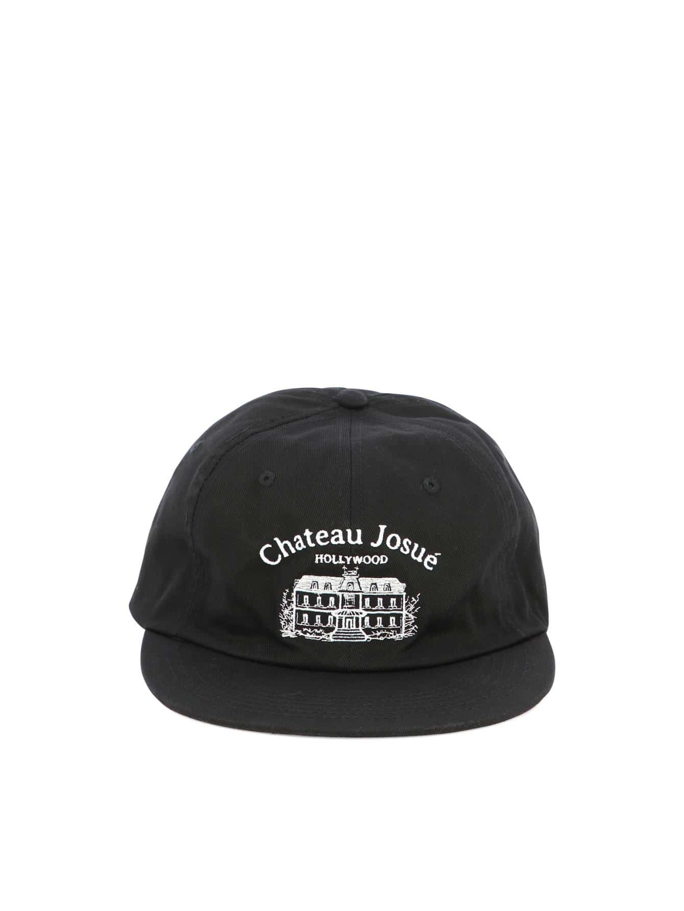 Галерея Отдел мужских шапок BLACK CJCR9100BLCK, черный