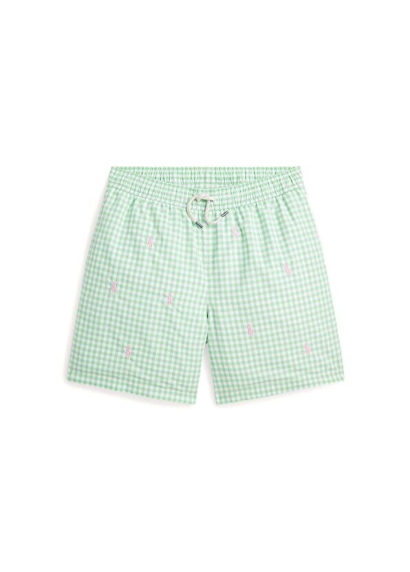 

Футболка-Поло для мальчика Polo Ralph Lauren, черный