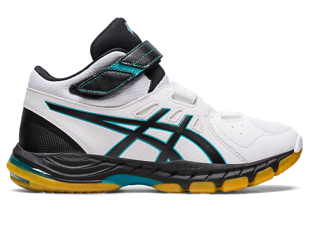 

Кроссовки Asics COURT SELFIT 2, белый