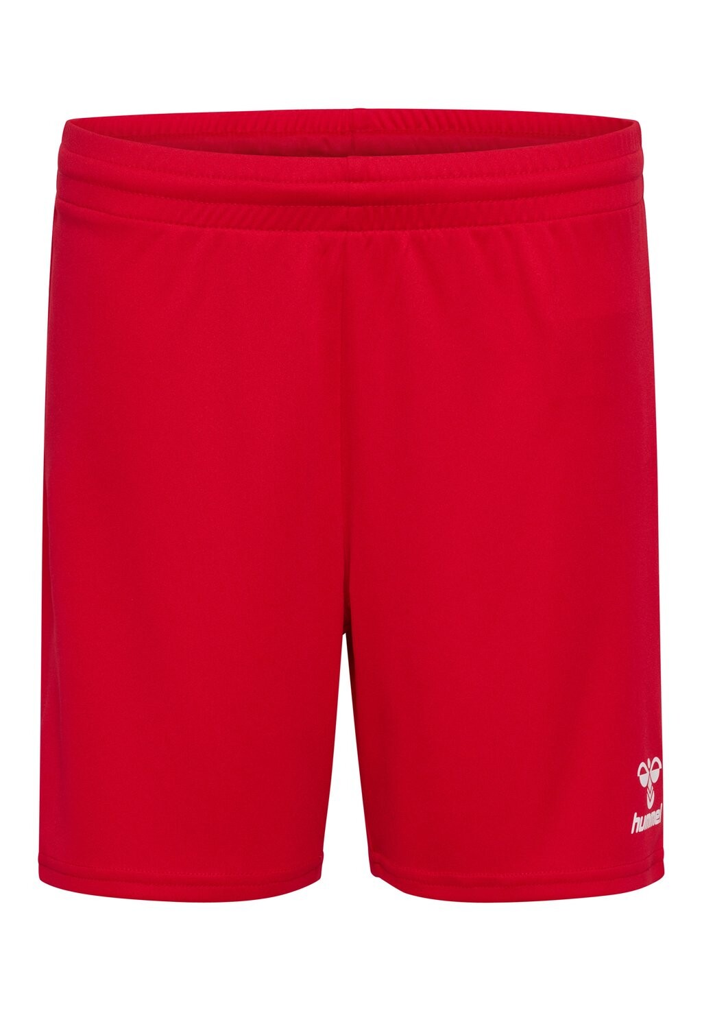 

Короткие спортивные брюки ESSENTIAL Hummel, цвет true red