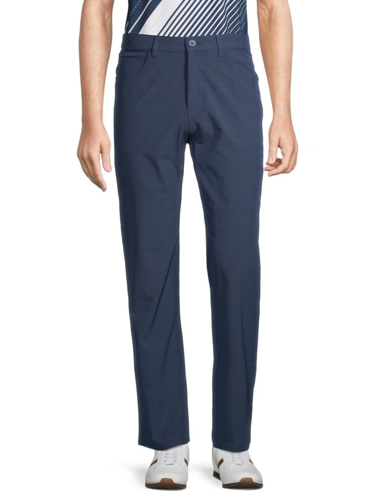 

Брюки Horizon с пятью карманами Callaway, цвет Deep Navy
