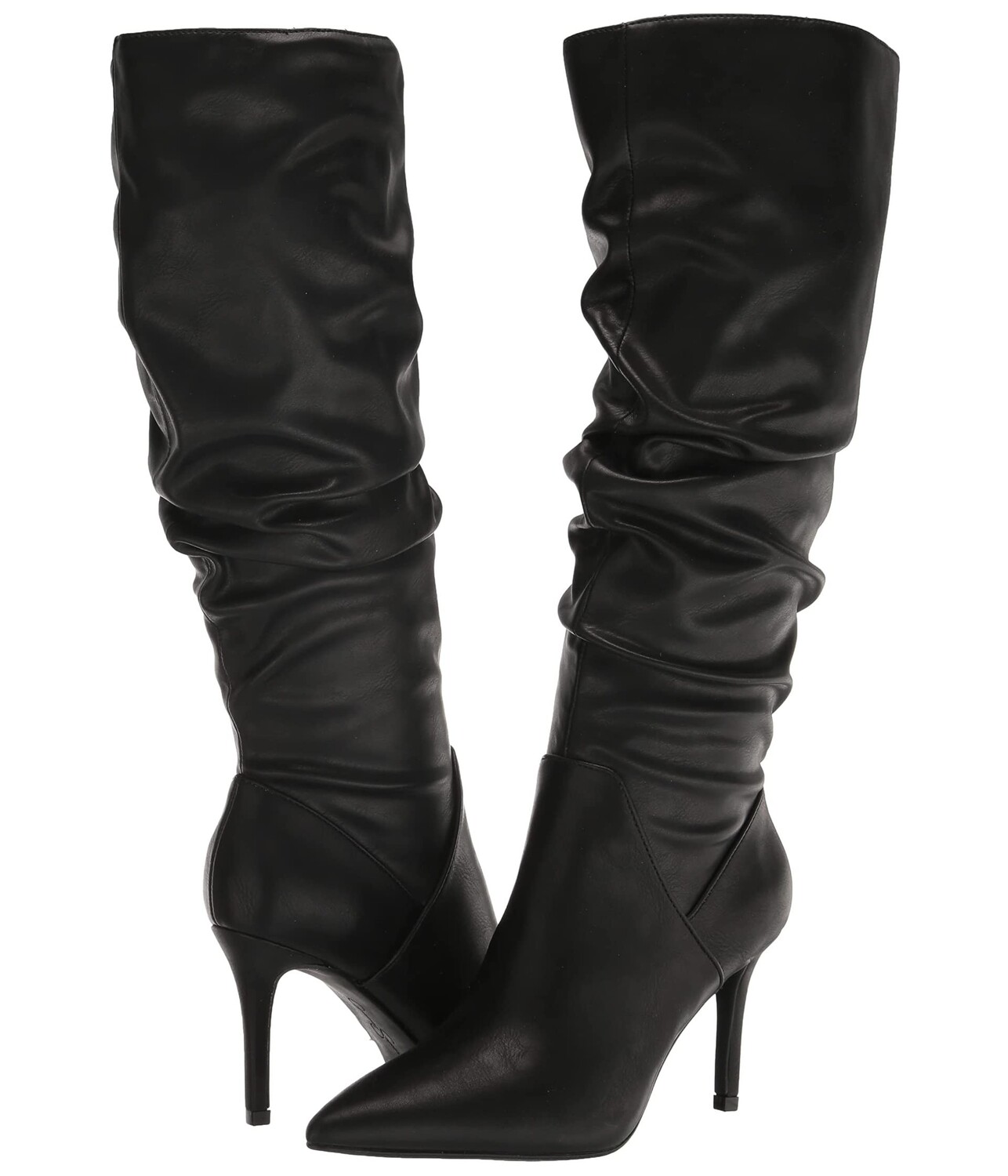 

Ботинки Jessica Simpson Adler, черный