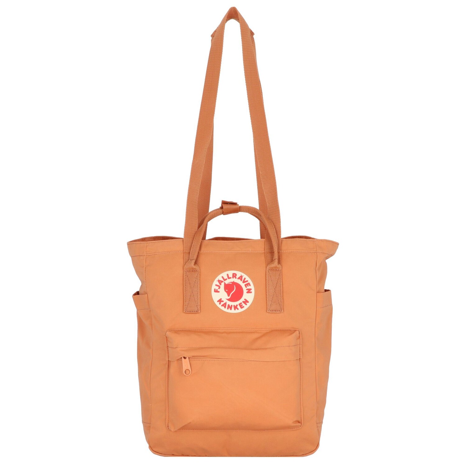 

Сумка через плечо FJÄLLRÄVEN Kanken 27 cm, цвет desert brown