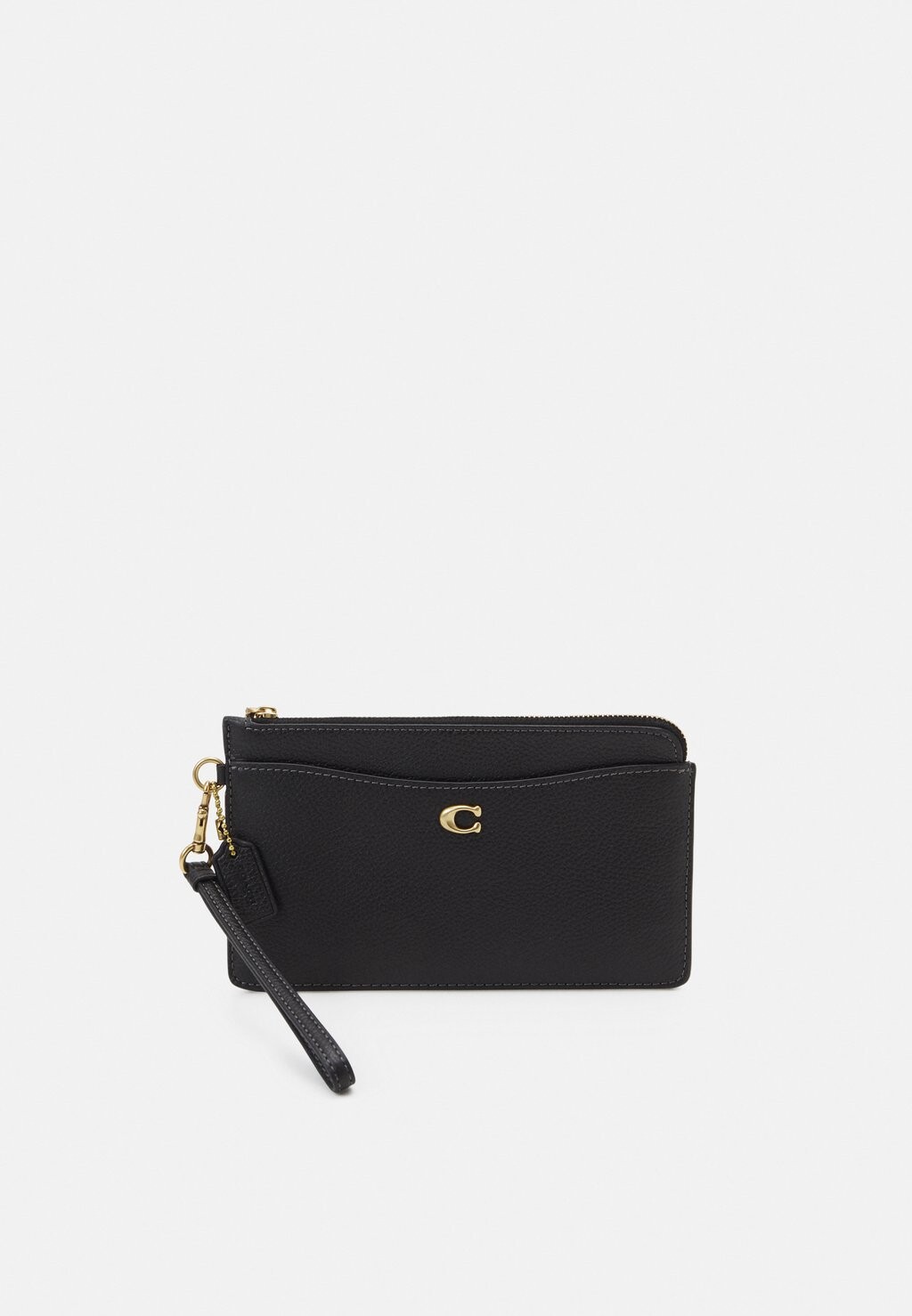 

Кошелек Coach, черный