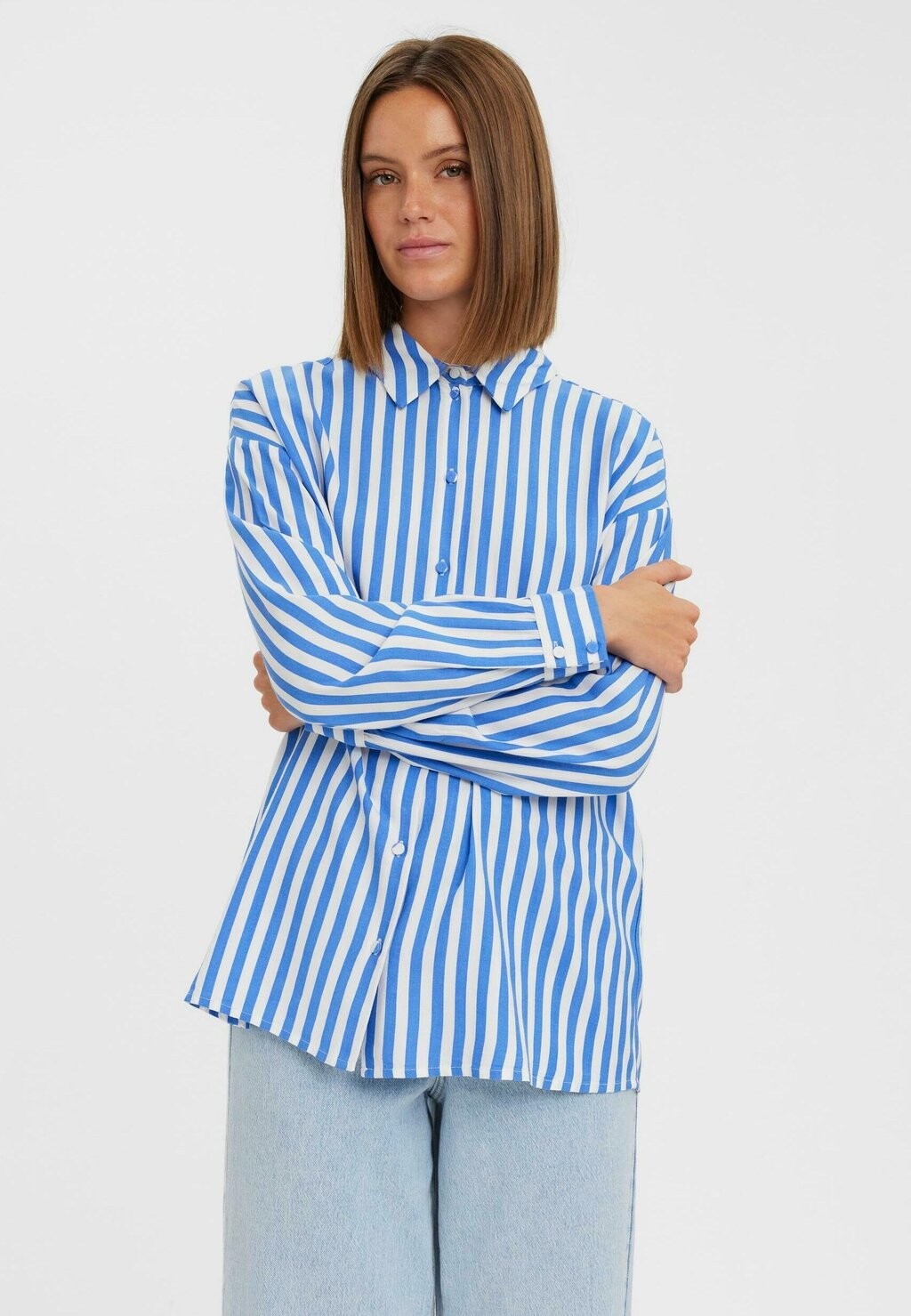 

Рубашка Vero Moda