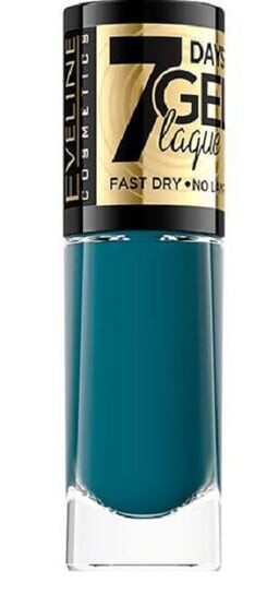 

Гель-лак, Гель-лак для ногтей 109, 8 мл Eveline Cosmetics