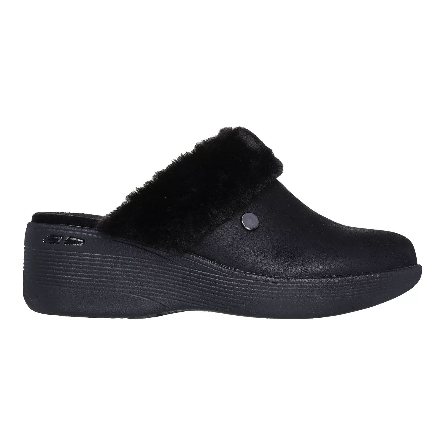 

Уютные высокие женские сабо Martha Stewart x Skechers Pier-Lite Skechers