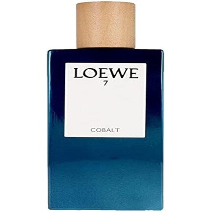 

7 Cobalt Парфюмированная вода 100 мл спрей, Loewe
