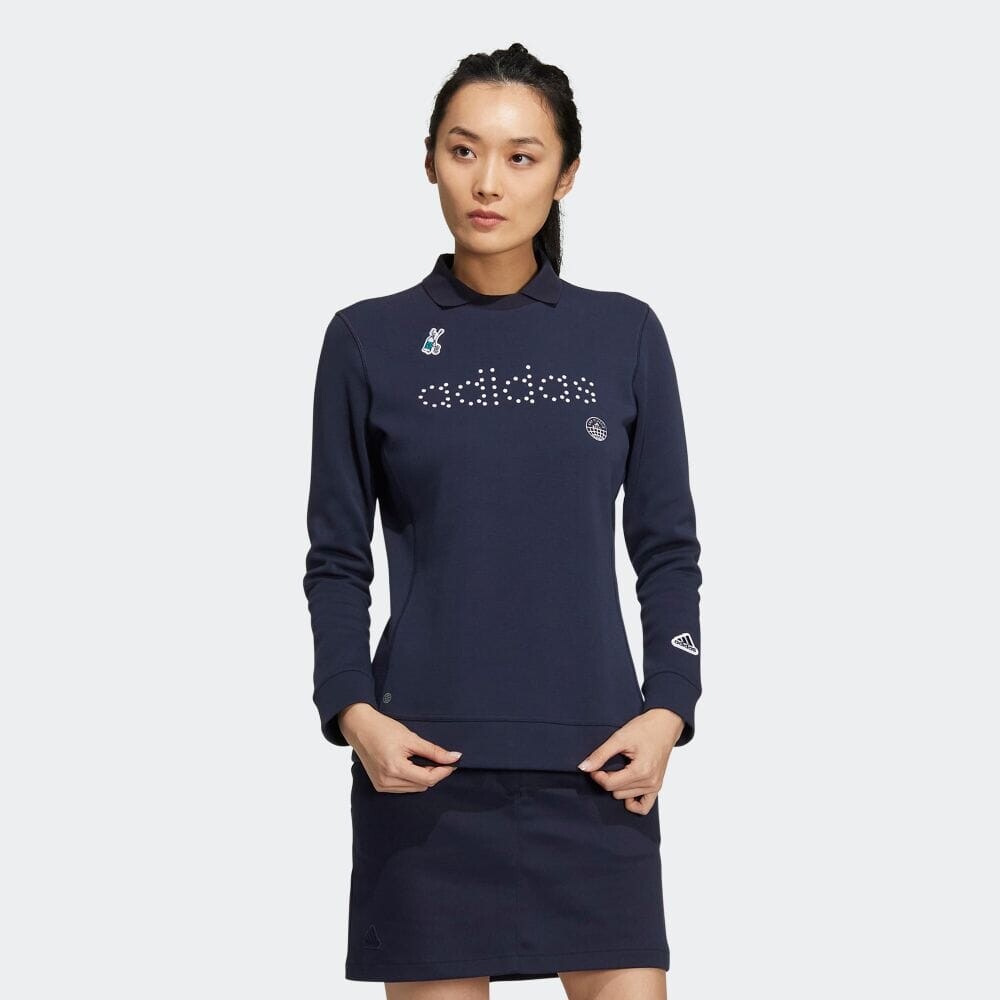 

Толстовка Adidas PLAY GREEN