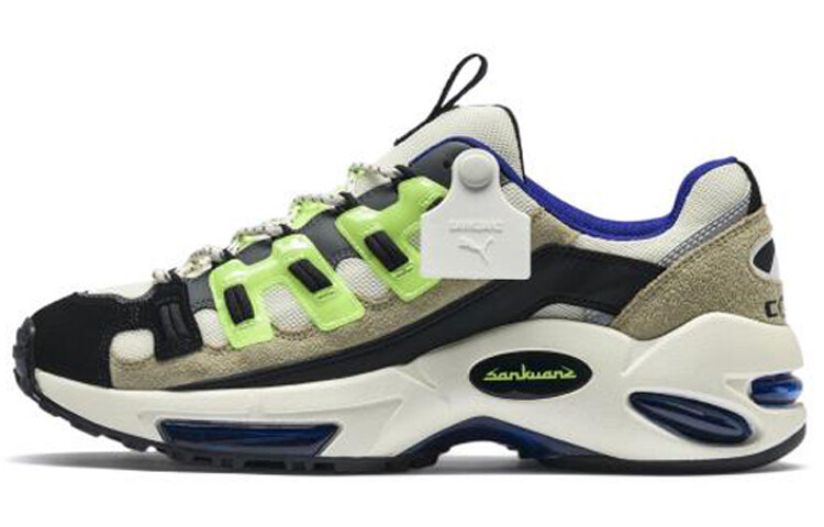 

Обувь Puma CELL Daddy унисекс