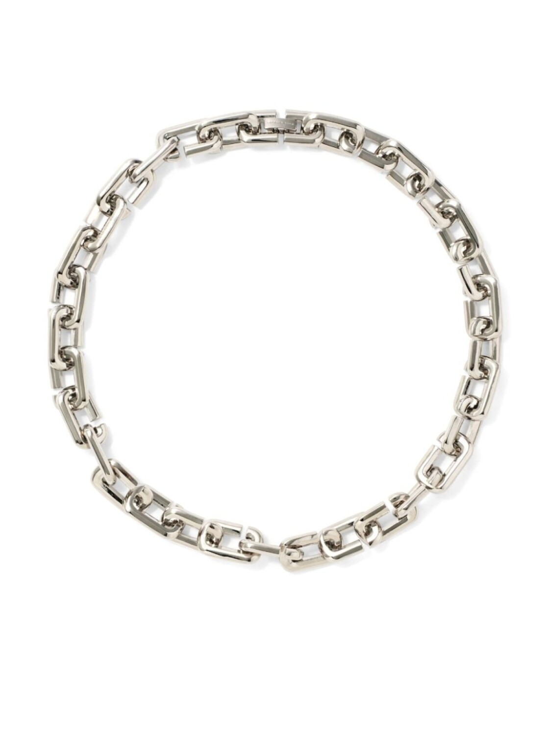 

Цепочка на шею The J Marc Marc Jacobs, серебряный
