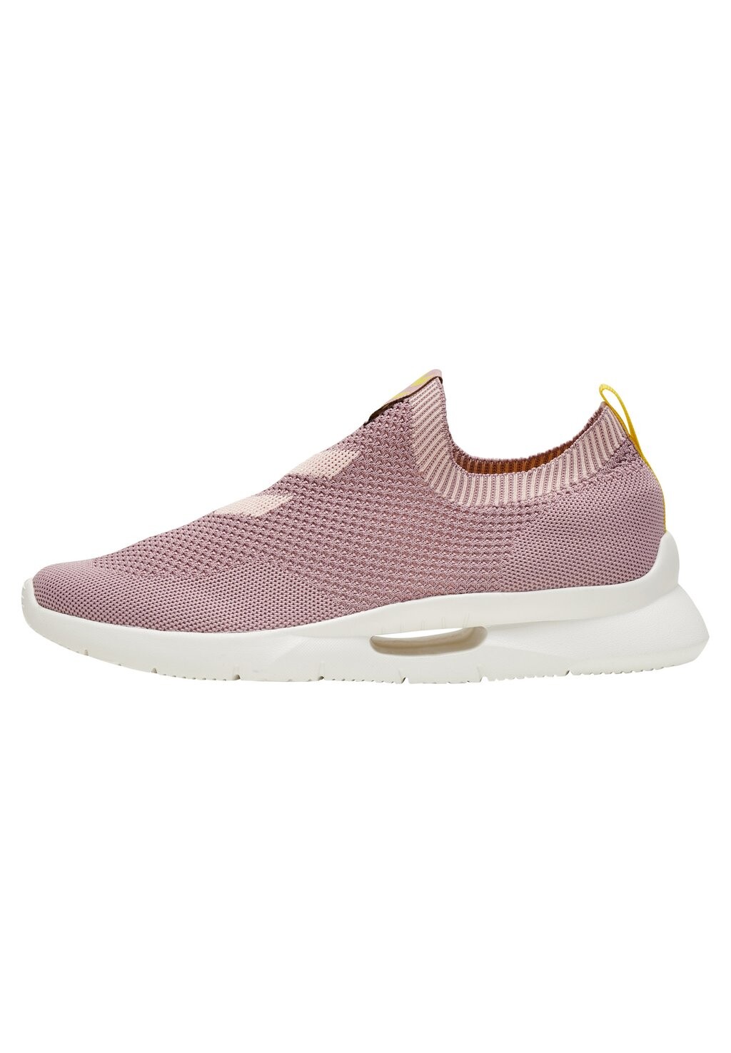 

Низкие кроссовки Hummel, светло-розовый