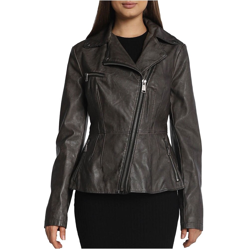 

Куртка Guess W2YN15 WEP70, черный