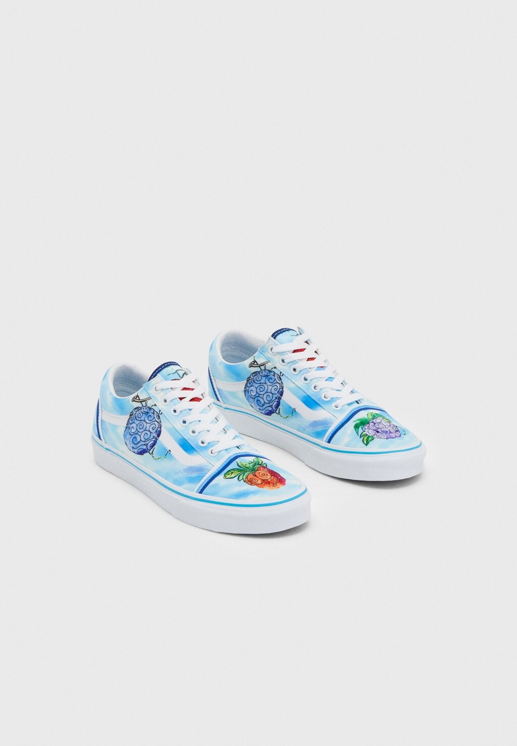 

Кроссовки Vans
