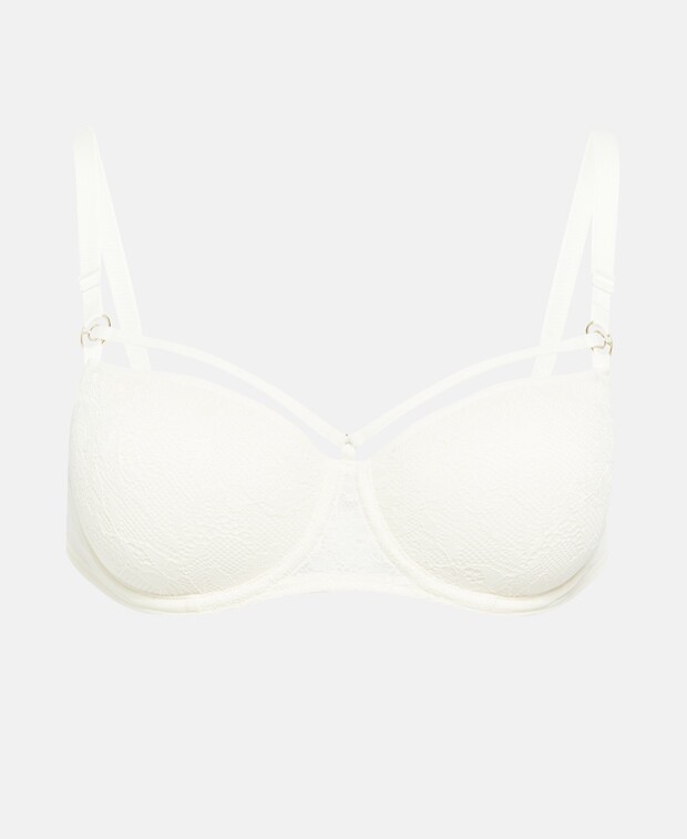 

Бюстгальтер на косточках, чашка BC Marlies Dekkers, миндальный