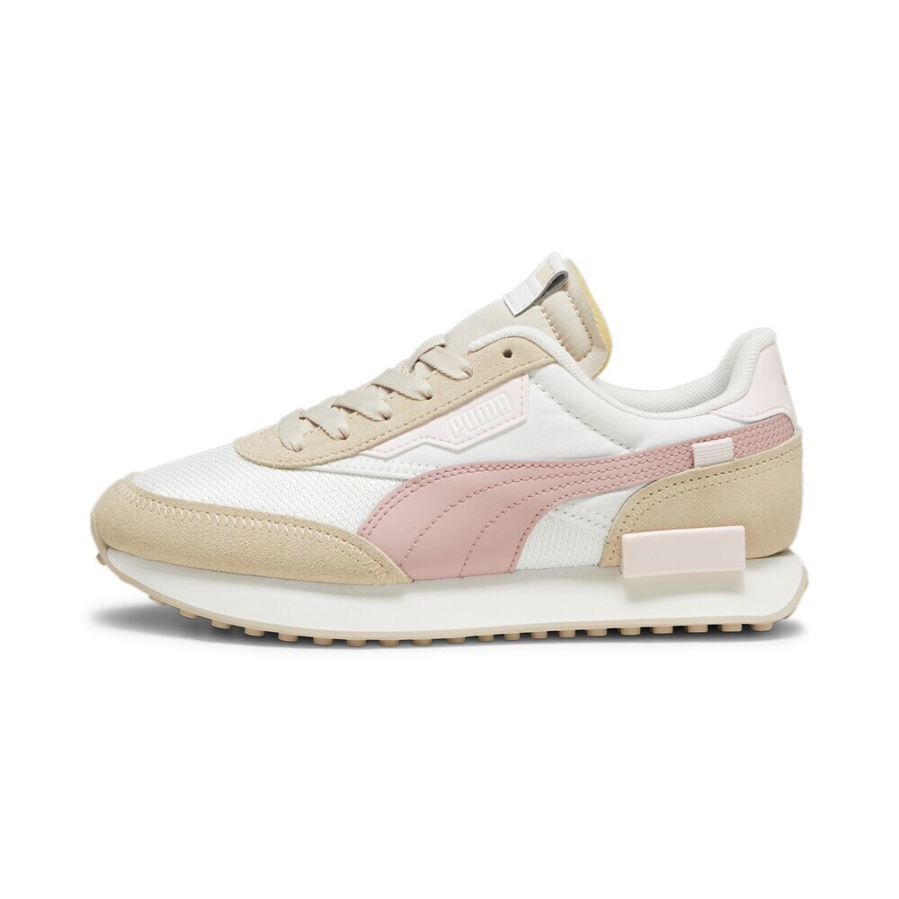 

Кроссовки Puma Future Rider, бежевый