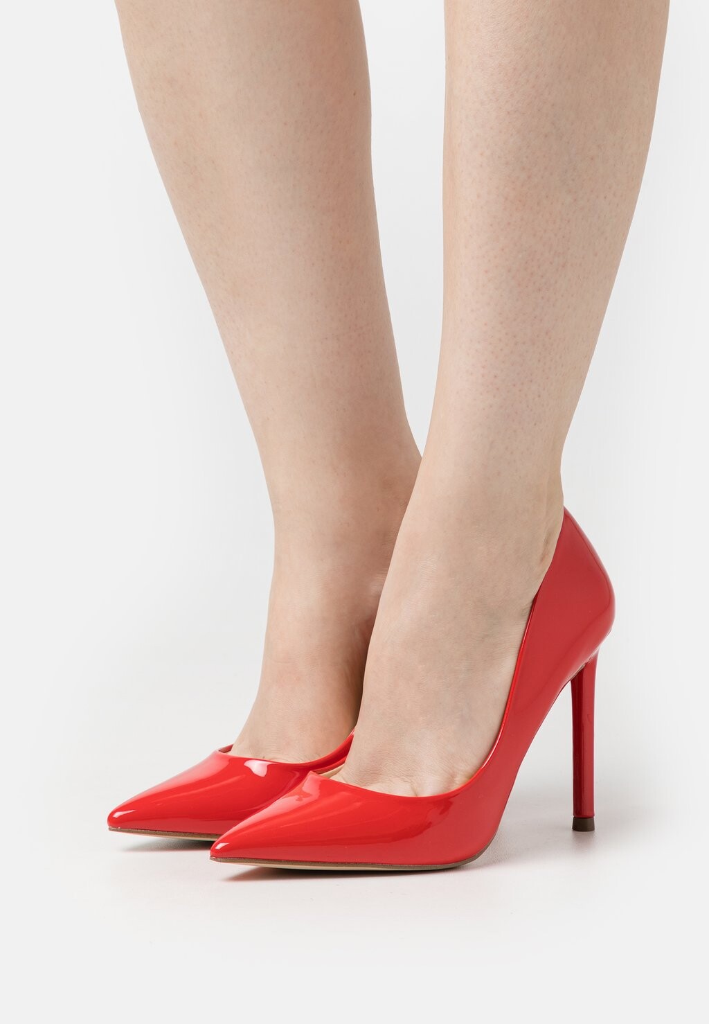 

Туфли Steve Madden, красный