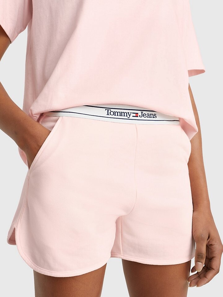 

Толстовка с логотипом Tommy Jeans