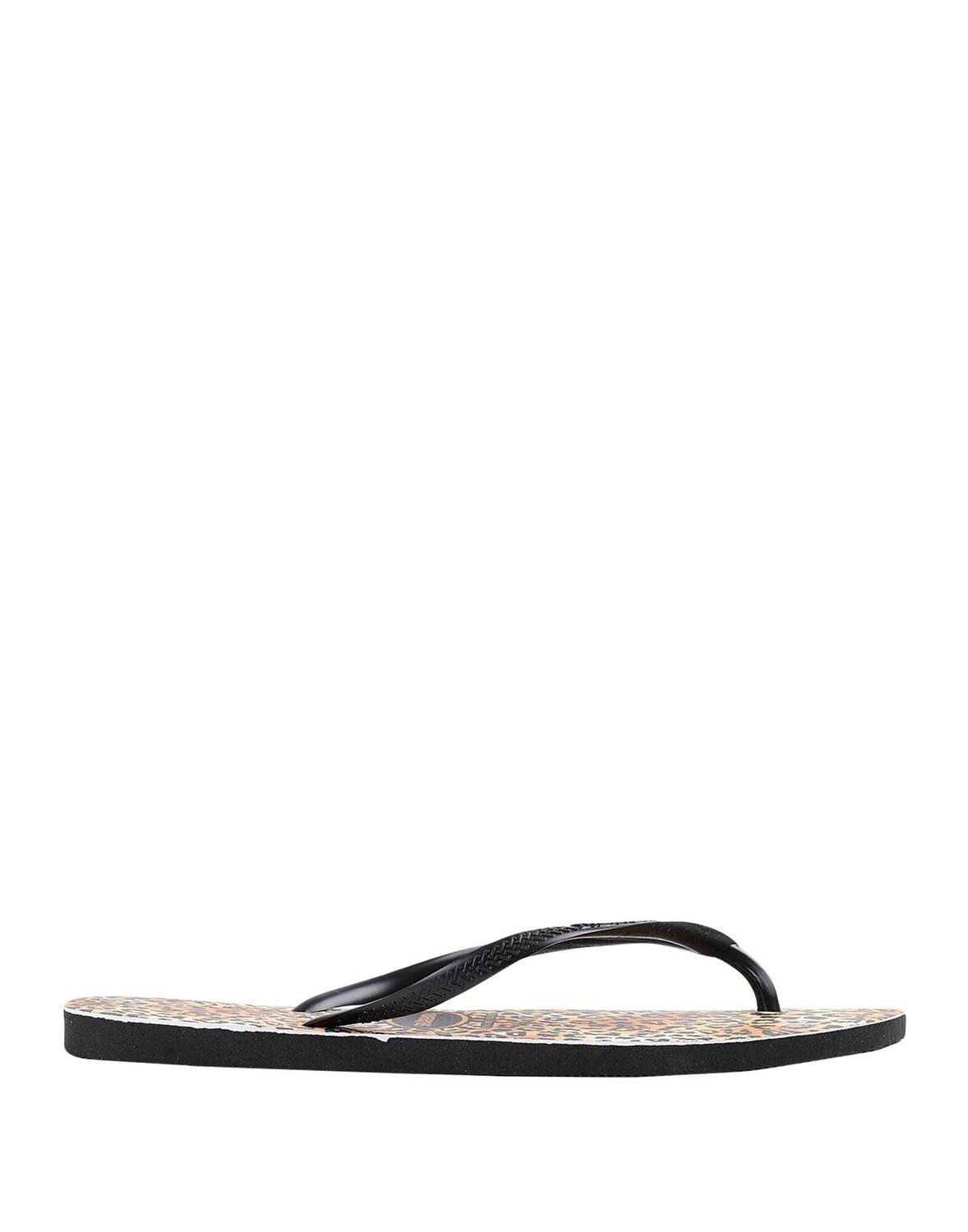 

Сандалии Havaianas, черный