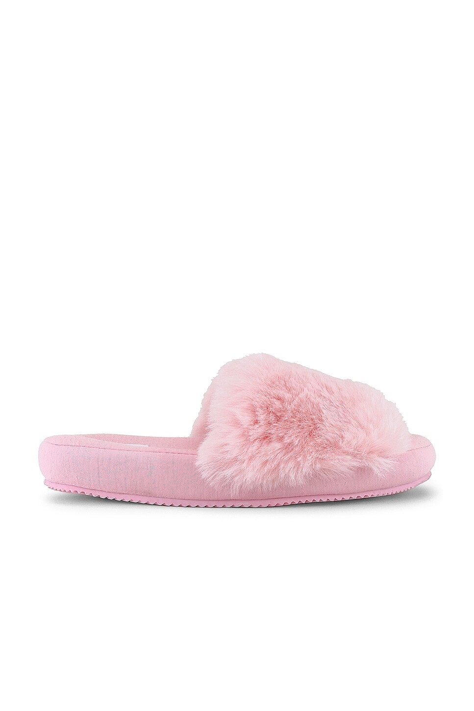 

Шлепанцы Skin Whitely Plush, цвет Pearl Pink