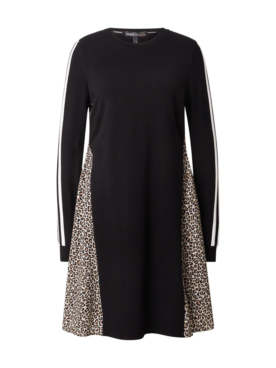 

Платье Marc Cain Dress, черный
