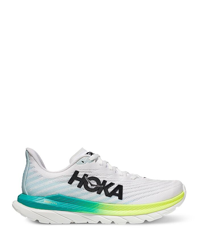 

Мужские низкие кроссовки Mach 5 для бега HOKA