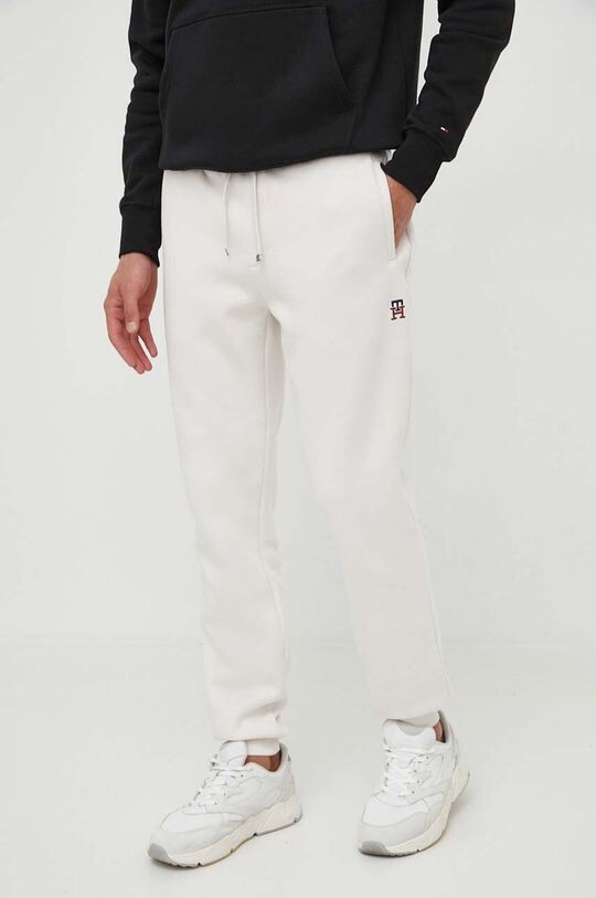 

Спортивные брюки Tommy Hilfiger, бежевый