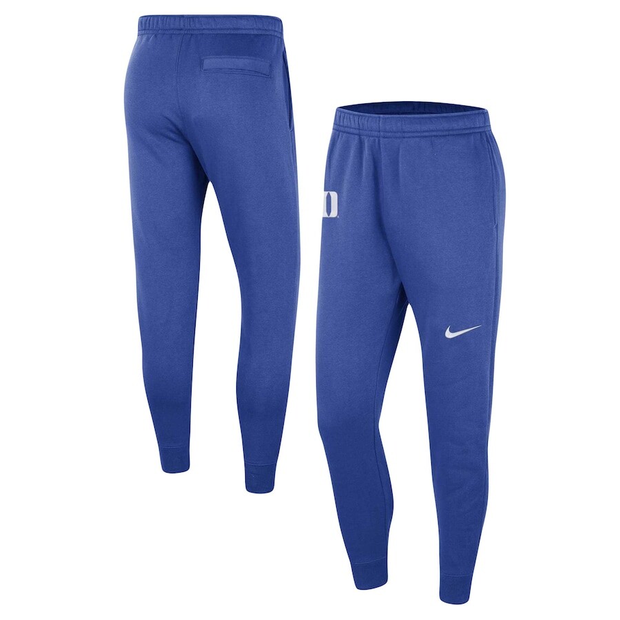 

Брюки Nike Duke Blue Devils, роял