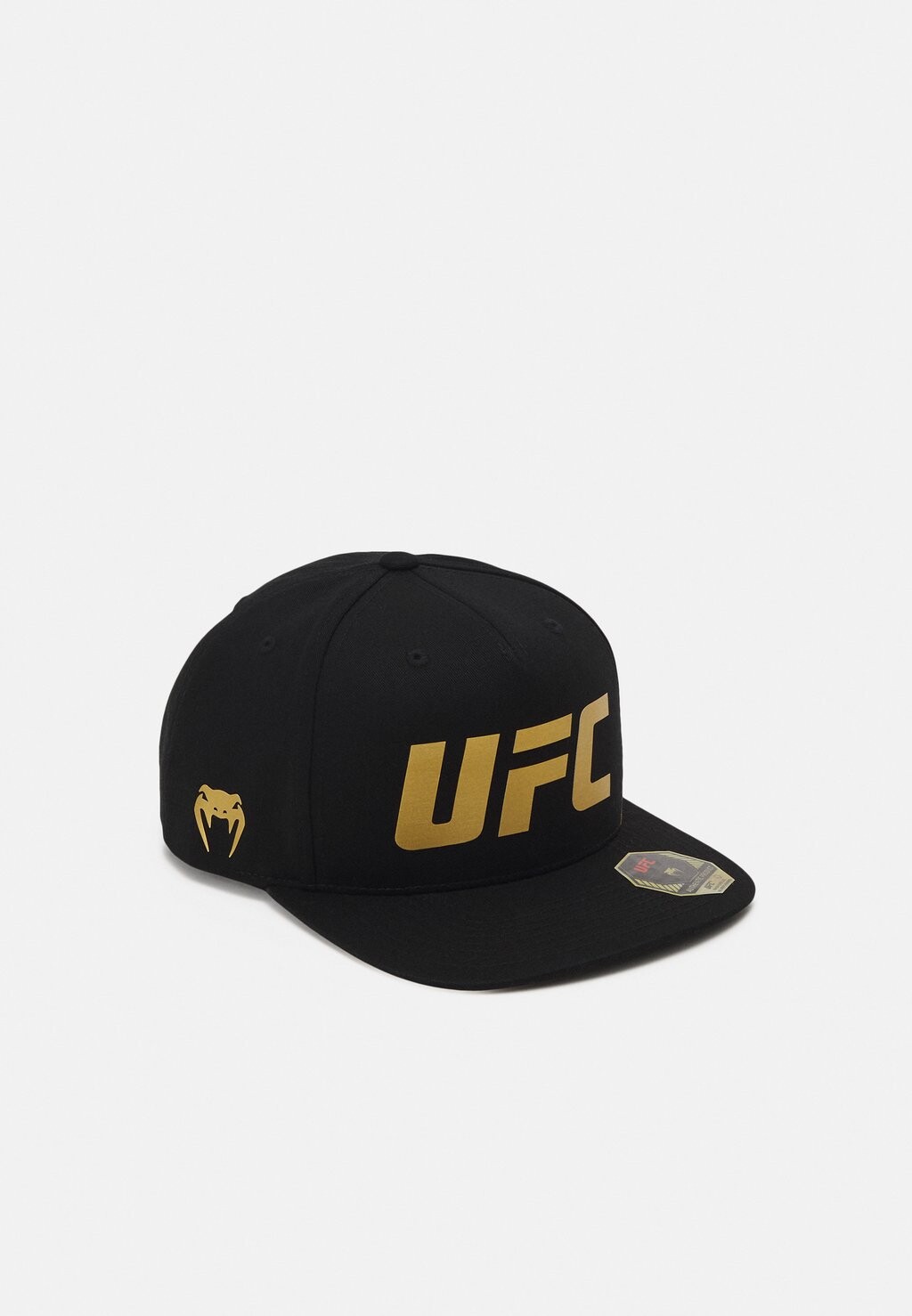

Кепка Ufc Fight Night Venum, цвет black/gold-coloured