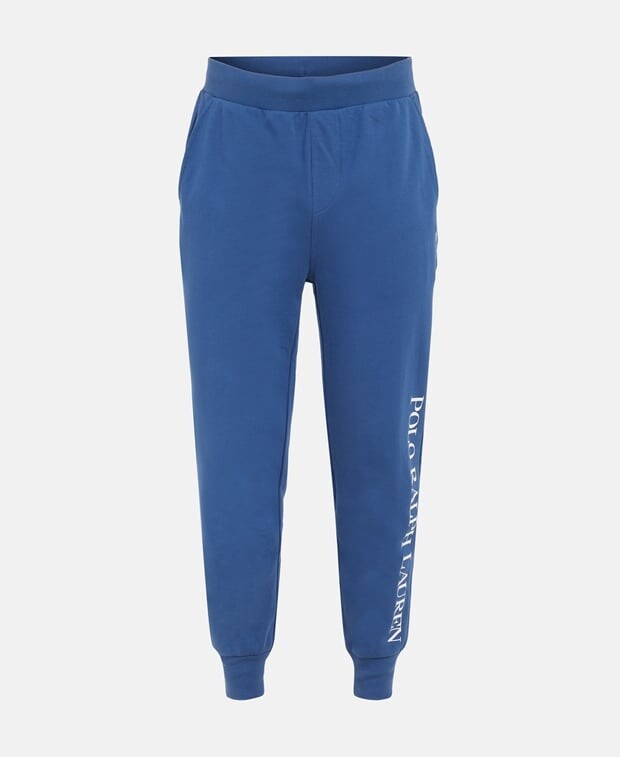 

Спортивные штаны Polo Ralph Lauren, королевский синий