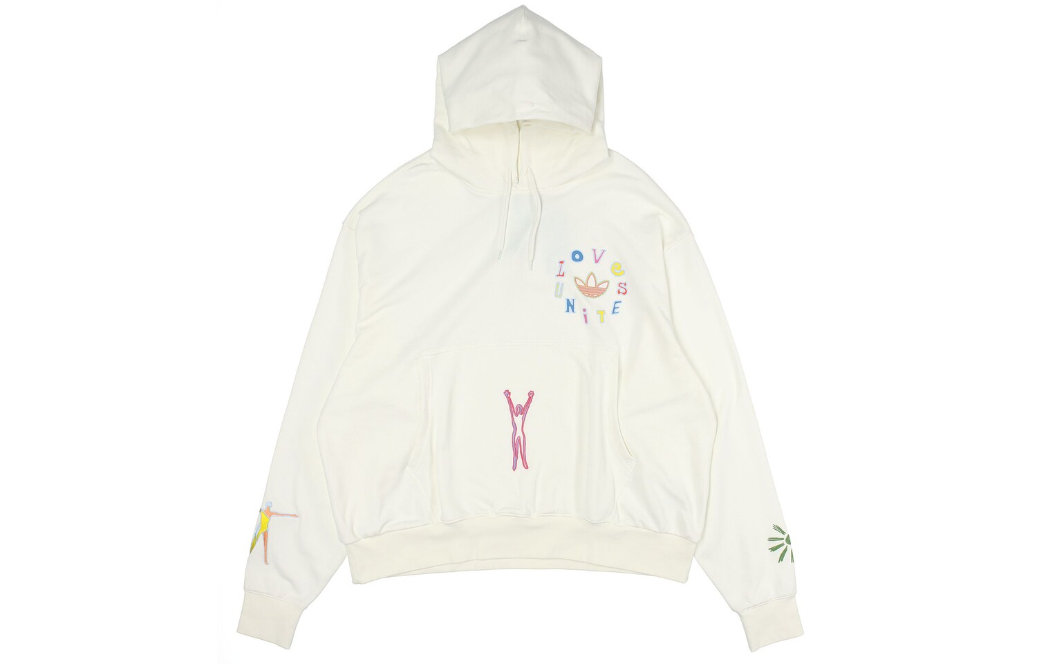 

Толстовка унисекс Adidas Originals