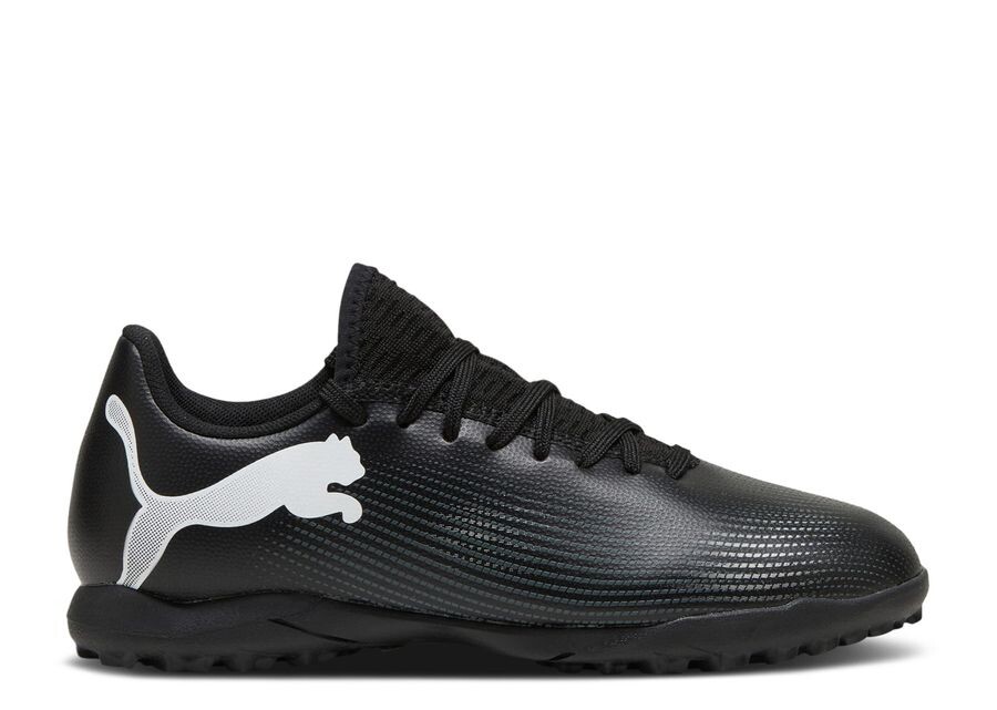 

Кроссовки Puma Future Play 7 Tf Big Kid 'Eclipse Pack', черный