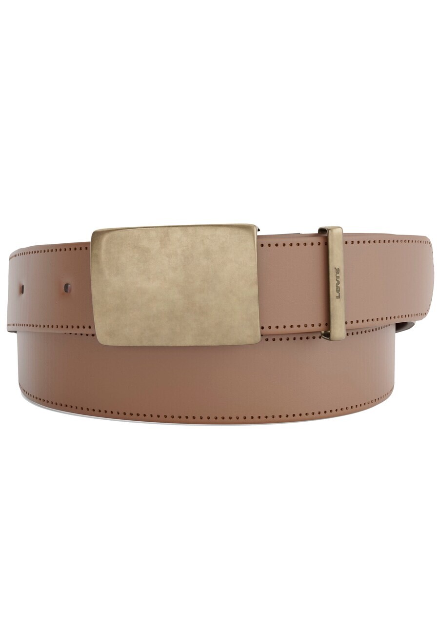 

Ремень LEVI'S LEVIS BELT, коричневый