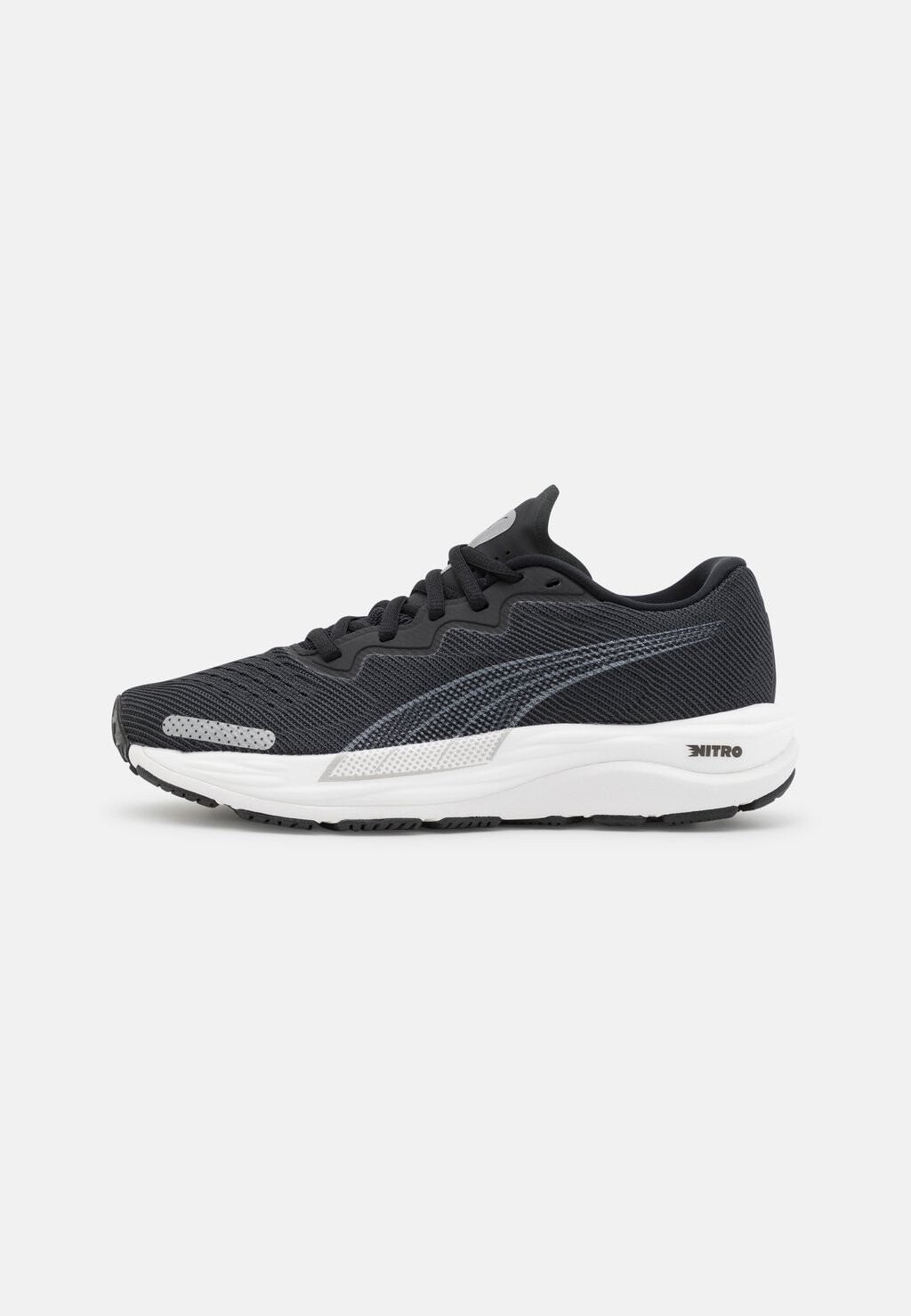 

Кроссовки Puma, черно-белый