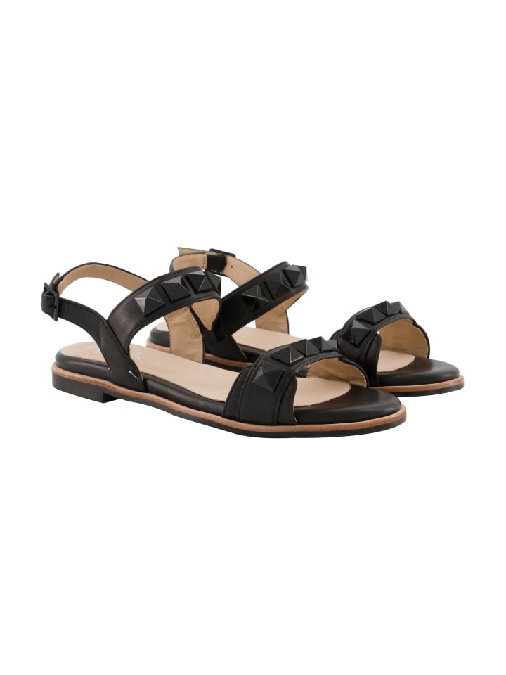 

Сандалии Ulla Popken Sandalette, черный