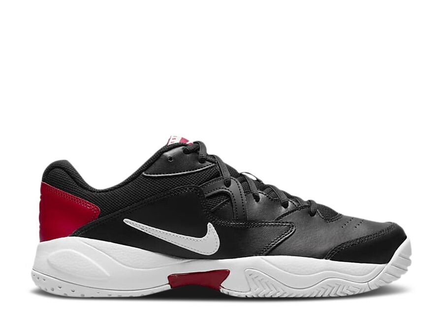 

Кроссовки Nike Court Lite 2, цвет Bred