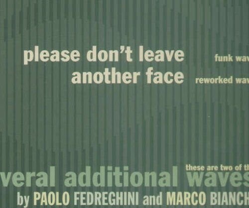 

Виниловая пластинка Various Artists - Please Don't Leave