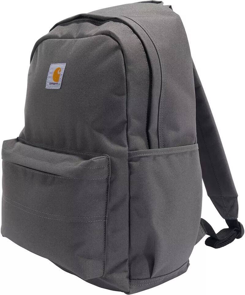 

Классический рюкзак для ноутбука Carhartt 21 л, серый