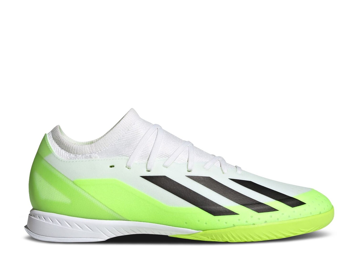 

Кроссовки adidas X Crazyfast.3 In 'Crazyrush Pack', белый